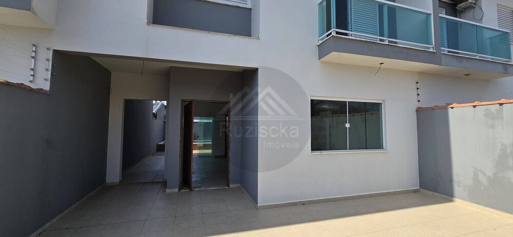 Casa, 3 quartos, 140 m² - Foto 1