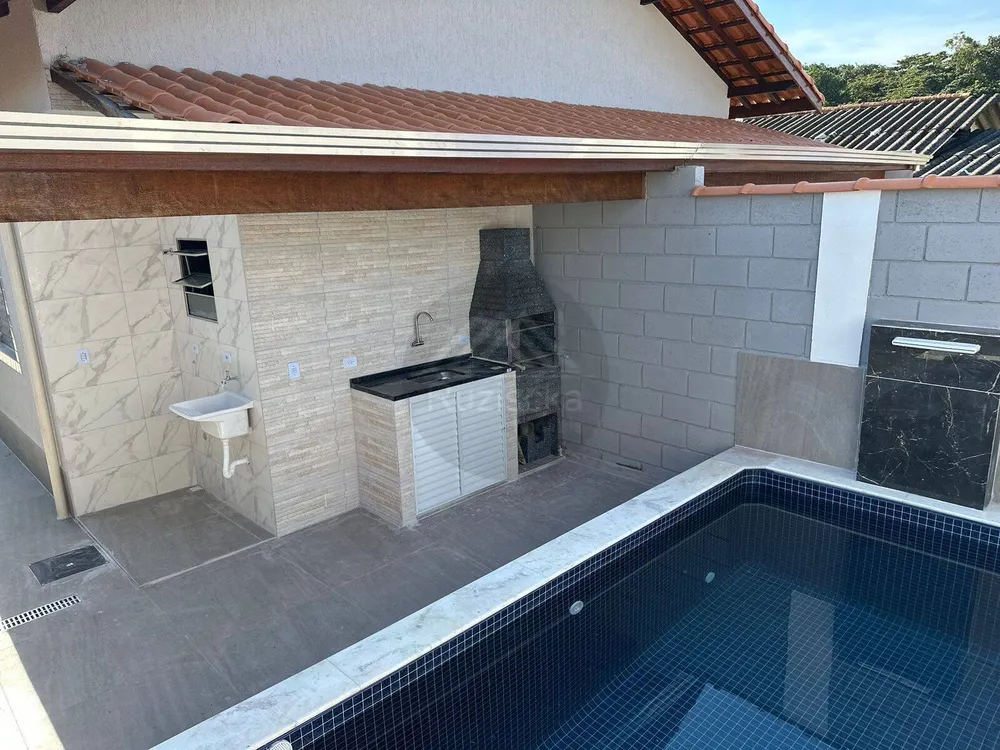 Casa, 2 quartos, 55 m² - Foto 6