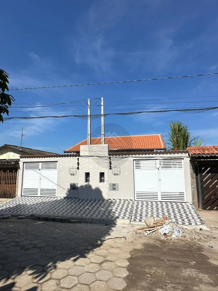 Casa, 2 quartos, 55 m² - Foto 2