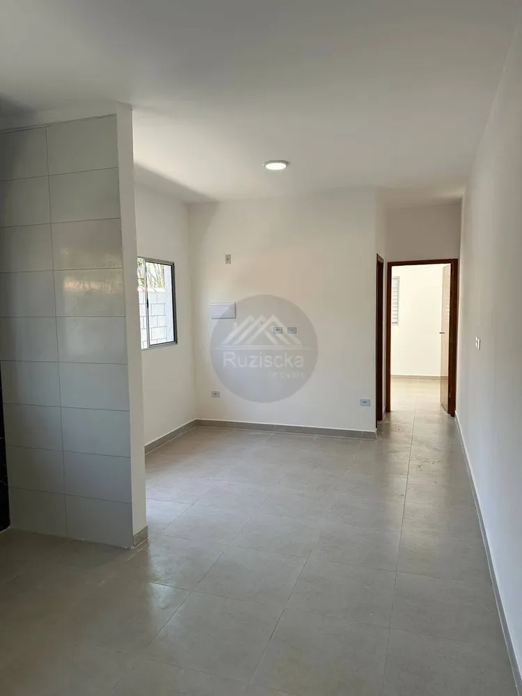 Casa, 2 quartos, 55 m² - Foto 9
