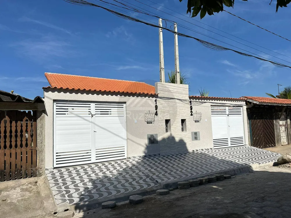 Casa, 2 quartos, 55 m² - Foto 4