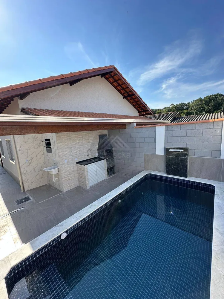 Casa, 2 quartos, 55 m² - Foto 1