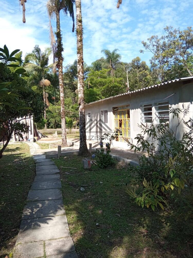 Chácara, 4 quartos, 5000 m² - Foto 23