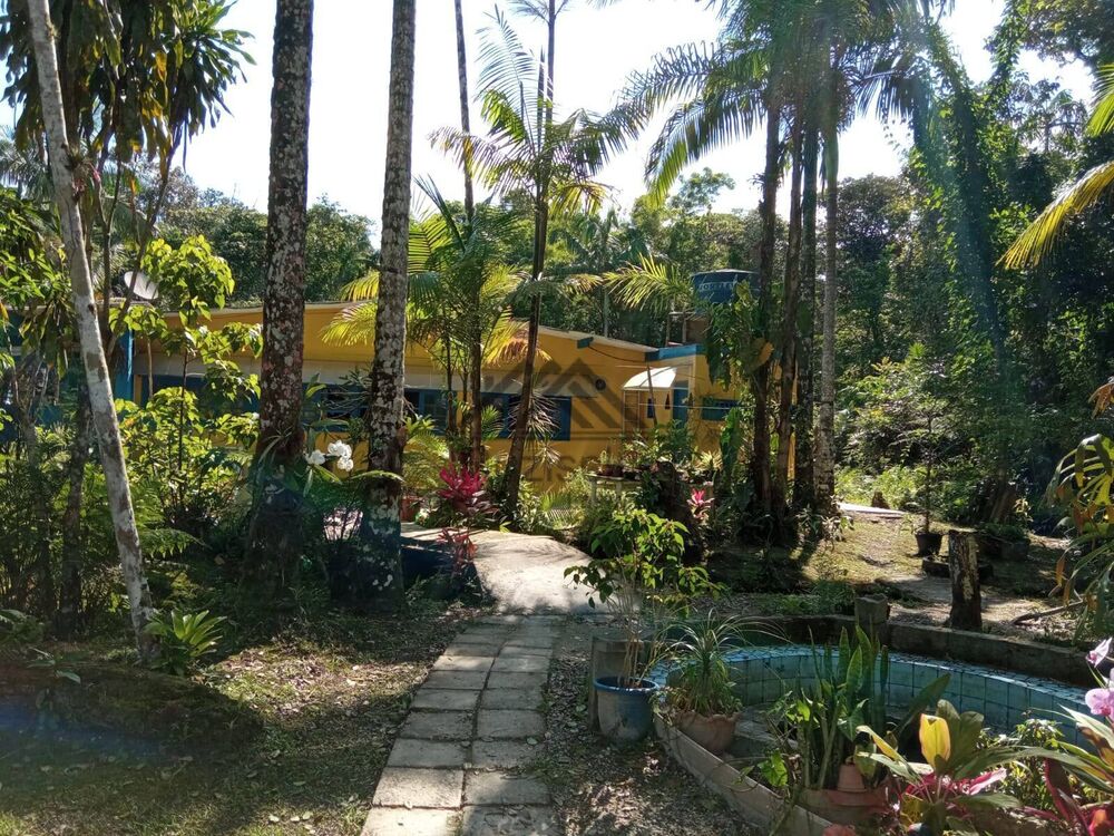 Chácara, 4 quartos, 5000 m² - Foto 2