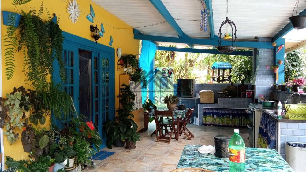 Chácara, 4 quartos, 5000 m² - Foto 14