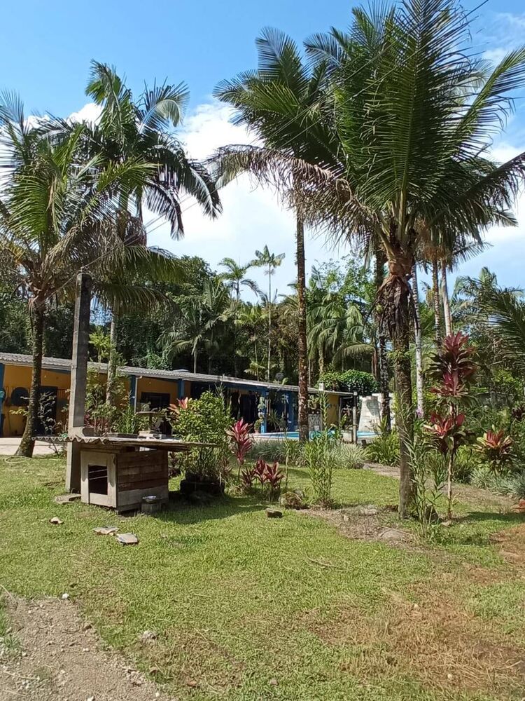 Chácara, 4 quartos, 5000 m² - Foto 11