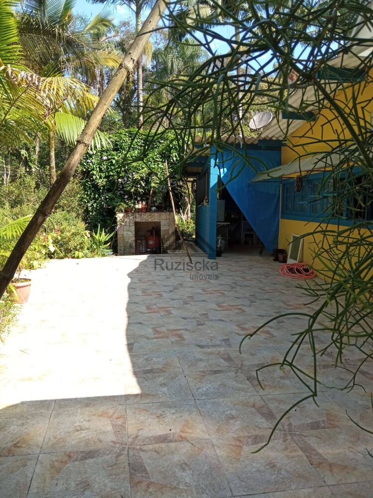 Chácara, 4 quartos, 5000 m² - Foto 16