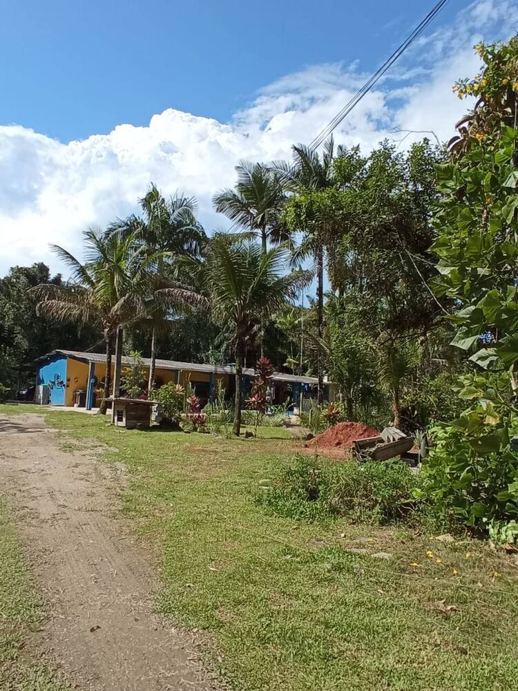 Chácara, 4 quartos, 5000 m² - Foto 22