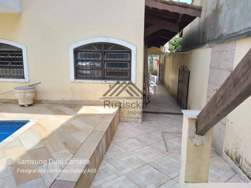 Casa, 4 quartos, 242 m² - Foto 7