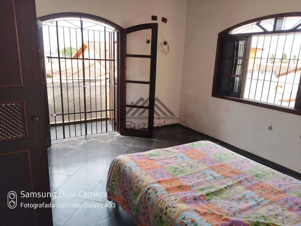 Casa, 4 quartos, 242 m² - Foto 20