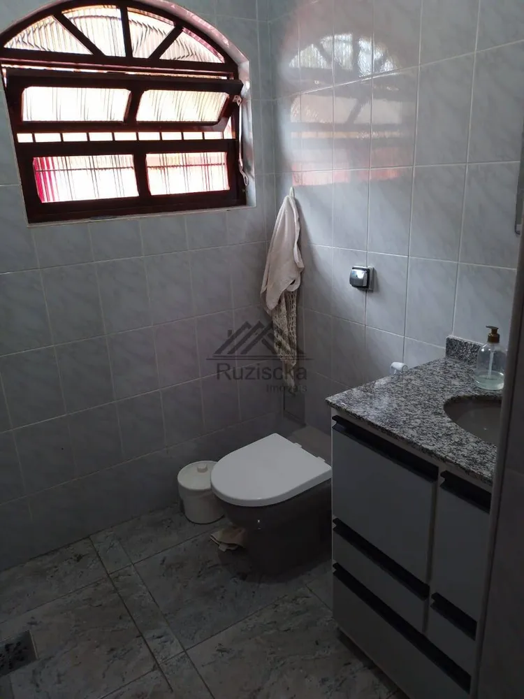 Casa, 4 quartos, 242 m² - Foto 16