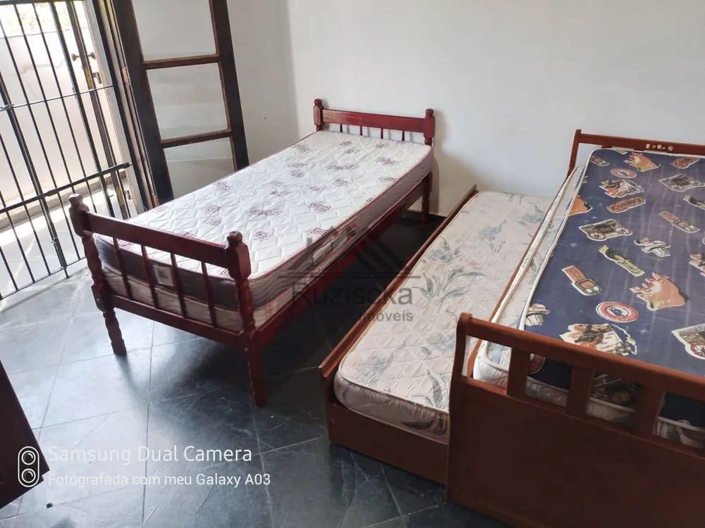 Casa, 4 quartos, 242 m² - Foto 4