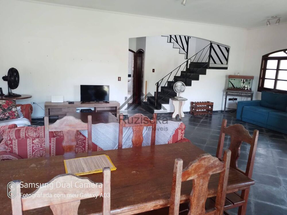 Casa, 4 quartos, 242 m² - Foto 7