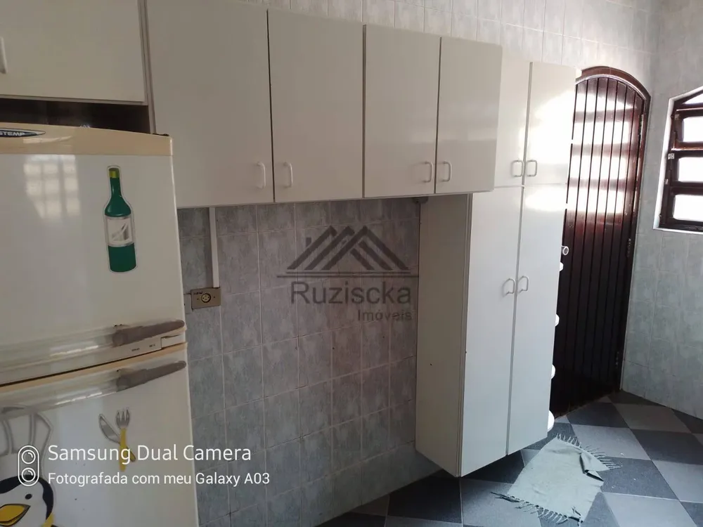 Casa, 4 quartos, 242 m² - Foto 8