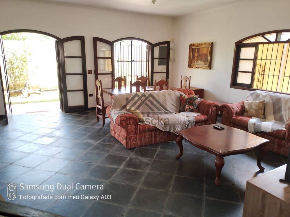 Casa, 4 quartos, 242 m² - Foto 5