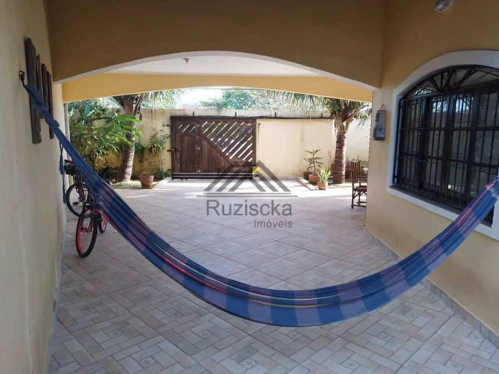 Casa, 4 quartos, 242 m² - Foto 15
