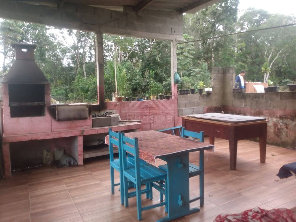 Chácara, 3 quartos, 2880 m² - Foto 6