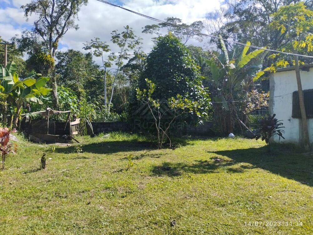 Chácara, 3 quartos, 2880 m² - Foto 4