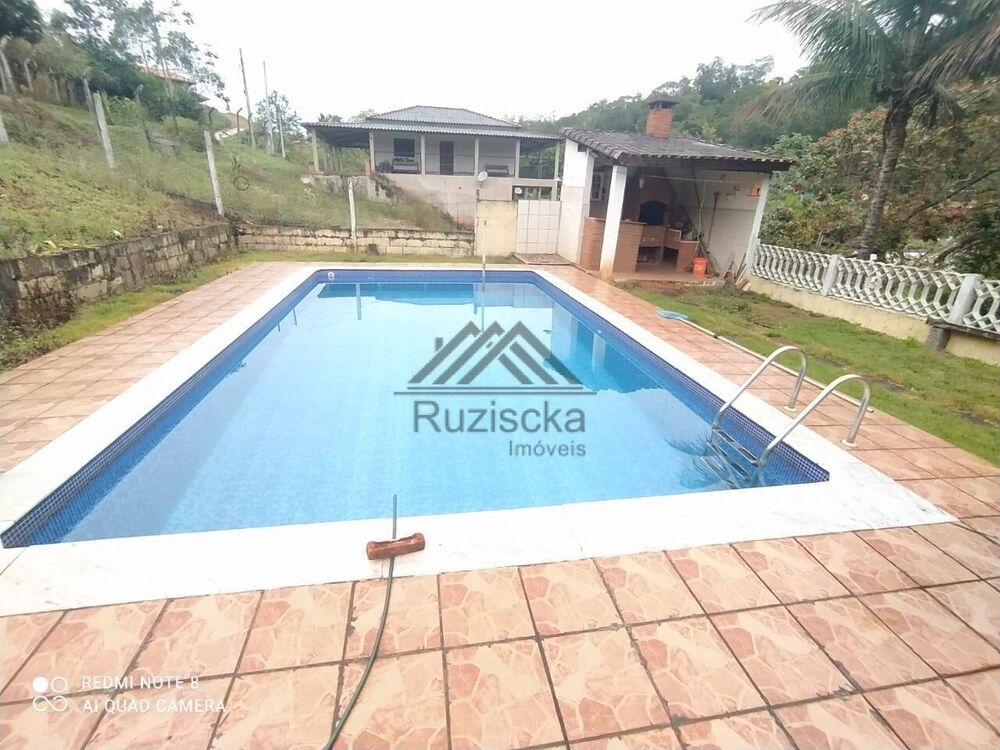 Chácara, 4 quartos, 1370 m² - Foto 32