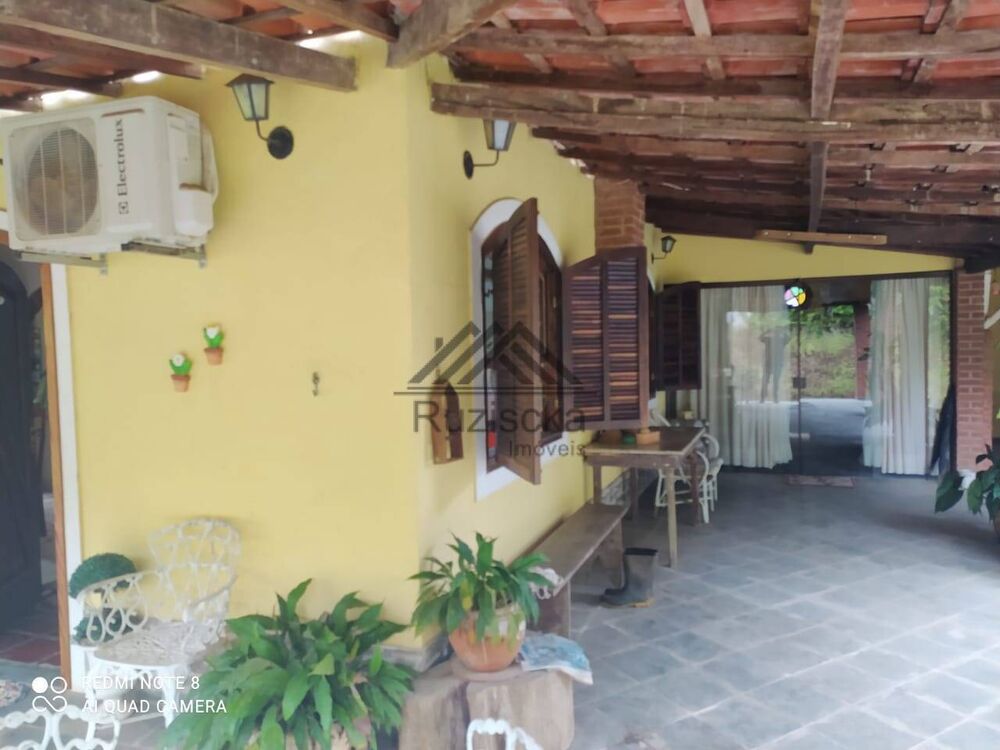 Chácara, 4 quartos, 1370 m² - Foto 6