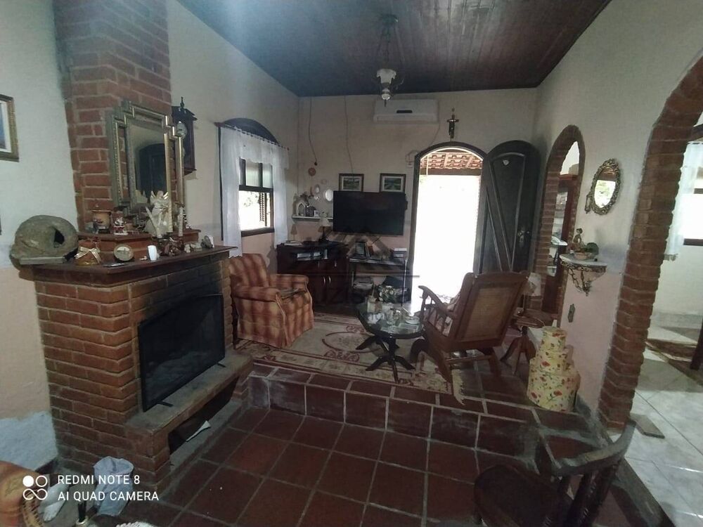 Chácara, 4 quartos, 1370 m² - Foto 17