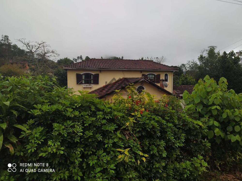 Chácara, 4 quartos, 1370 m² - Foto 5