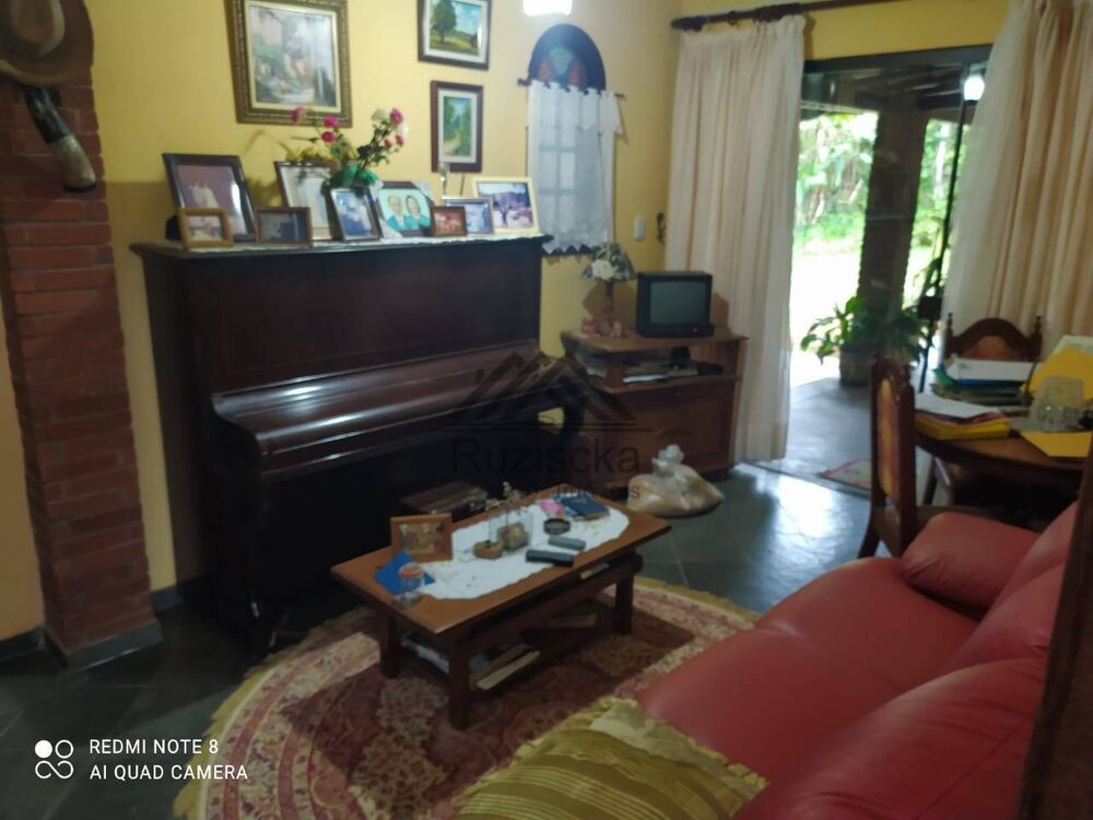 Chácara, 4 quartos, 1370 m² - Foto 25