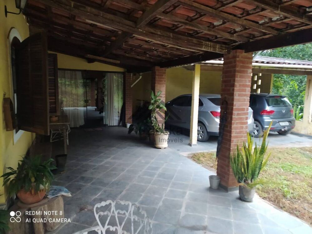 Chácara, 4 quartos, 1370 m² - Foto 7