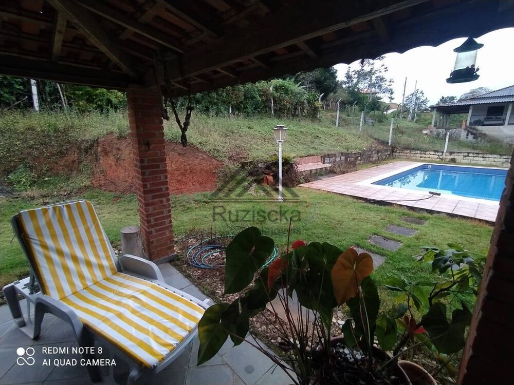 Chácara, 4 quartos, 1370 m² - Foto 33