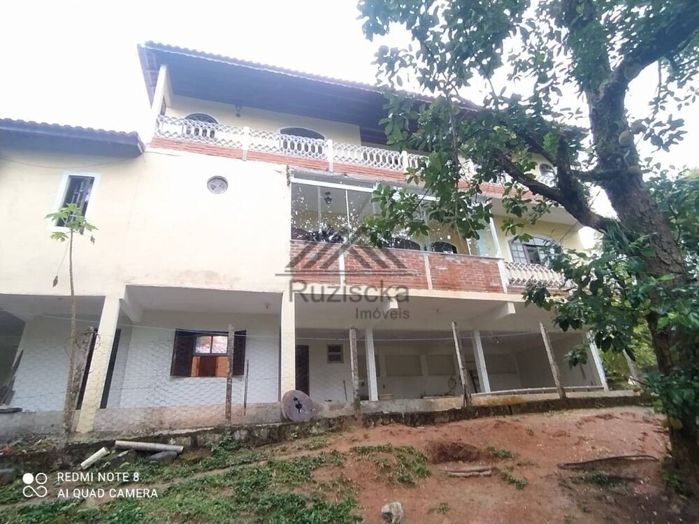 Chácara, 4 quartos, 1370 m² - Foto 47