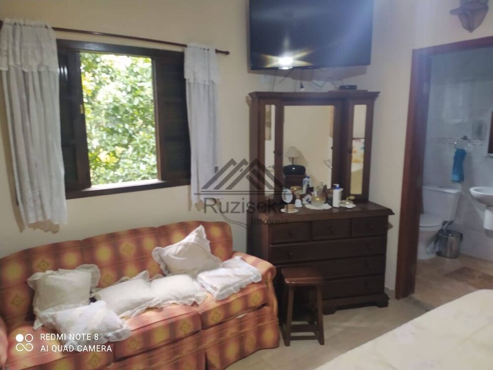 Chácara, 4 quartos, 1370 m² - Foto 45