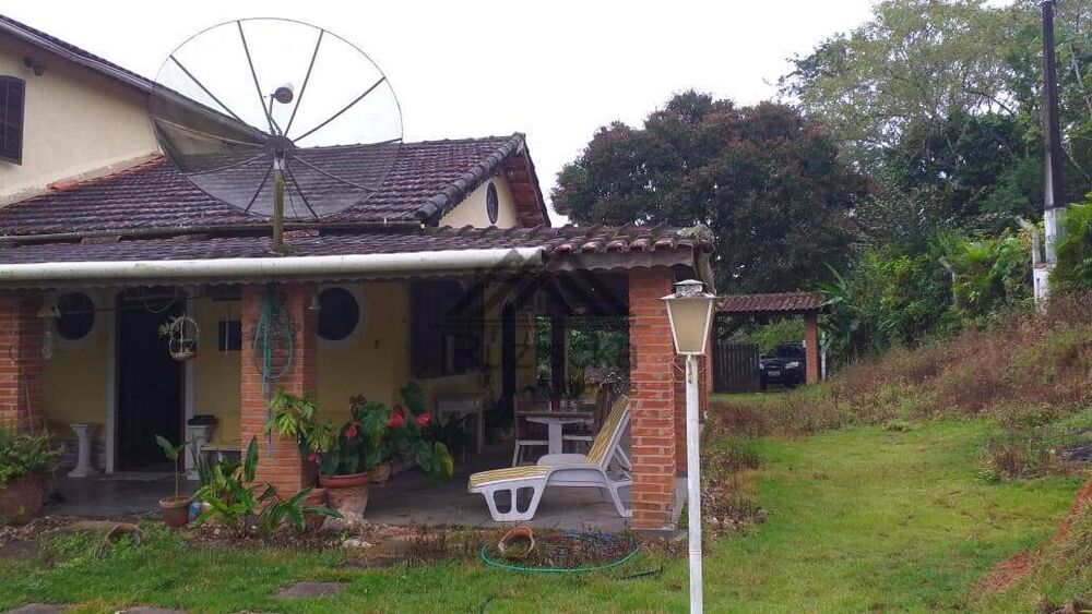 Chácara, 4 quartos, 1370 m² - Foto 4