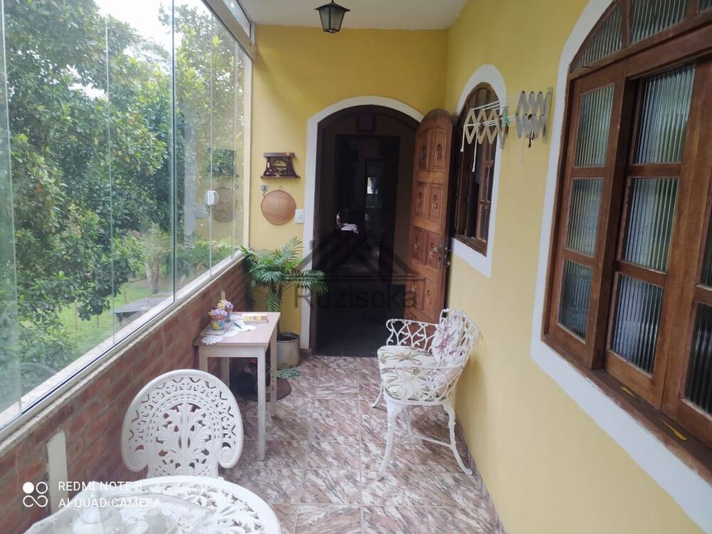 Chácara, 4 quartos, 1370 m² - Foto 31