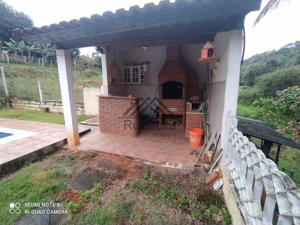 Chácara, 4 quartos, 1370 m² - Foto 35