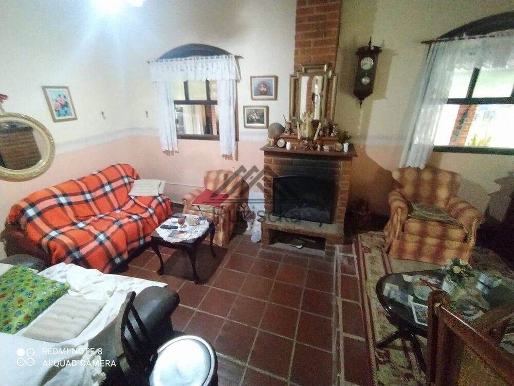 Chácara, 4 quartos, 1370 m² - Foto 18