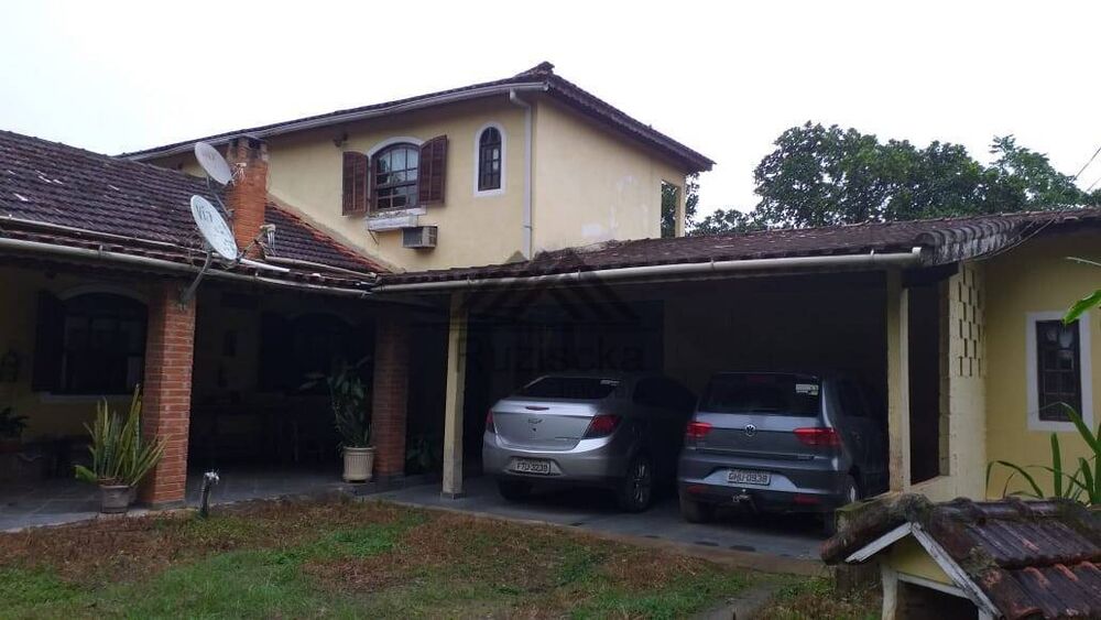 Chácara, 4 quartos, 1370 m² - Foto 38