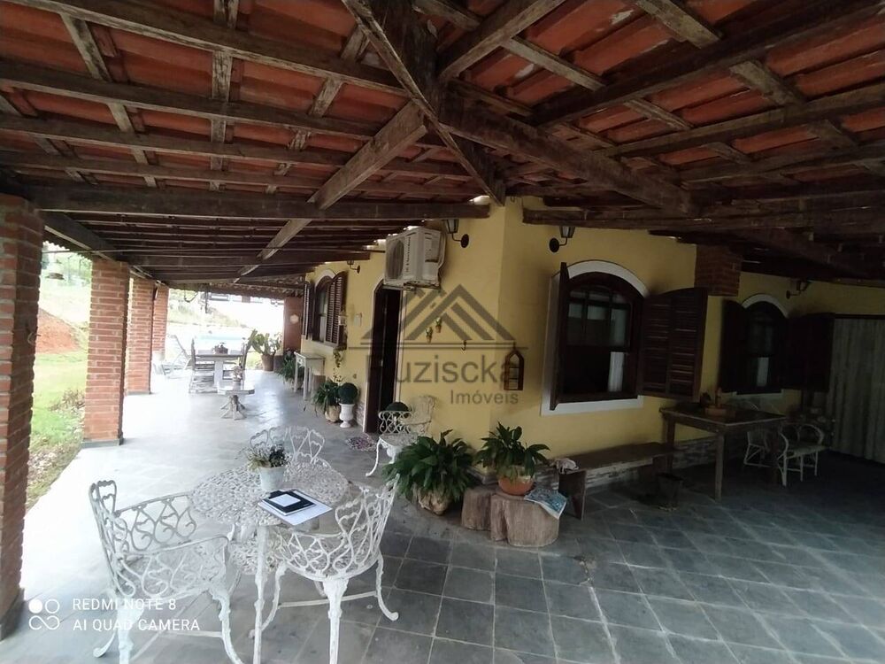 Chácara, 4 quartos, 1370 m² - Foto 34