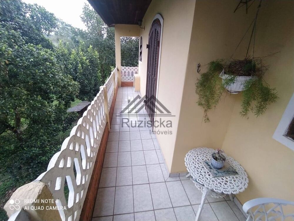 Chácara, 4 quartos, 1370 m² - Foto 16