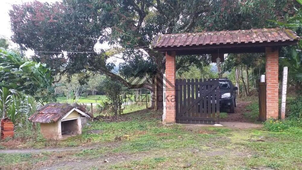 Chácara, 4 quartos, 1370 m² - Foto 3