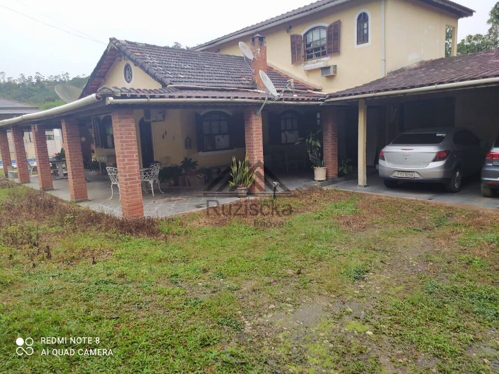 Chácara, 4 quartos, 1370 m² - Foto 10