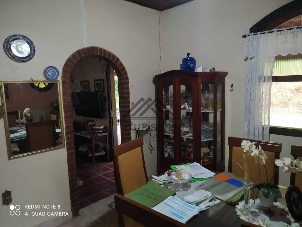 Chácara, 4 quartos, 1370 m² - Foto 12