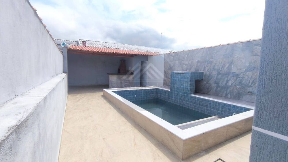 Casa, 3 quartos, 106 m² - Foto 2