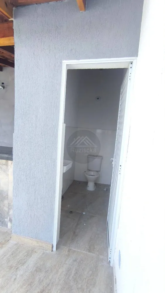 Casa, 3 quartos, 106 m² - Foto 9