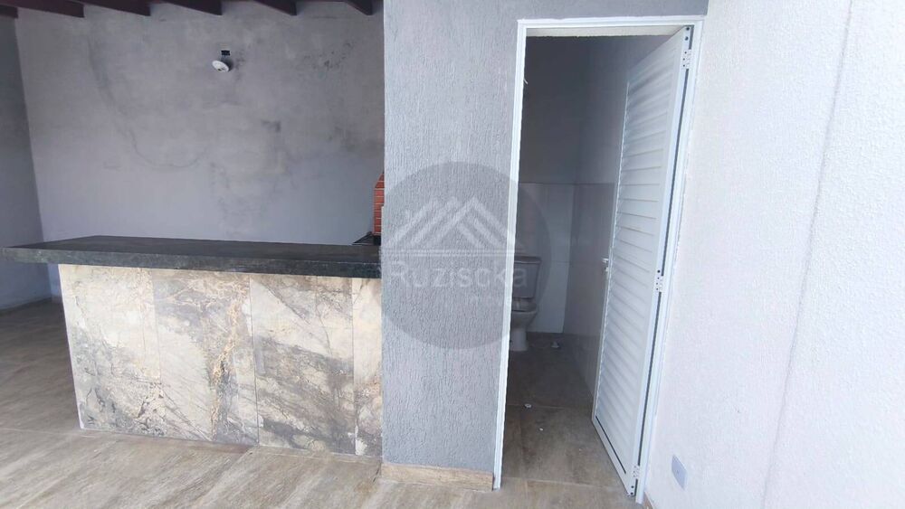 Casa, 3 quartos, 106 m² - Foto 4