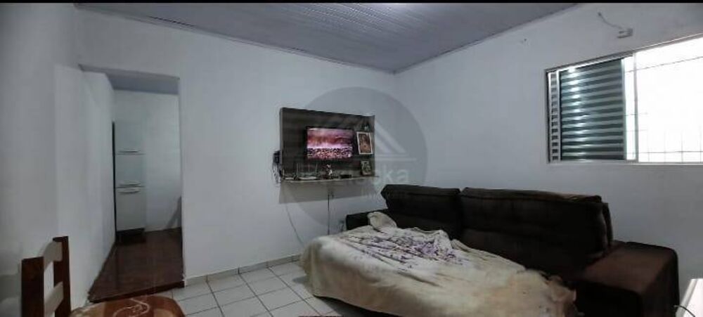 Casa, 2 quartos, 90 m² - Foto 4