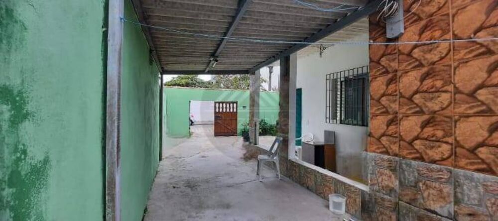 Casa, 2 quartos, 90 m² - Foto 9
