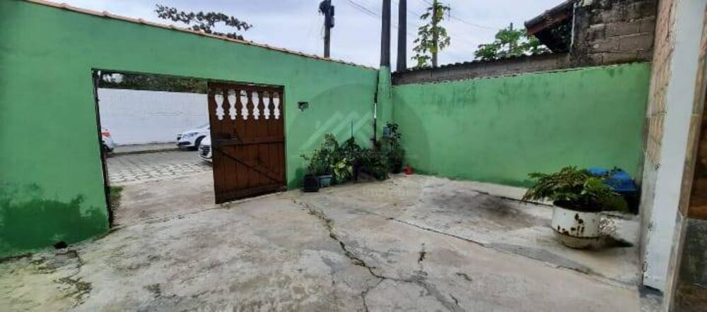 Casa, 2 quartos, 90 m² - Foto 2