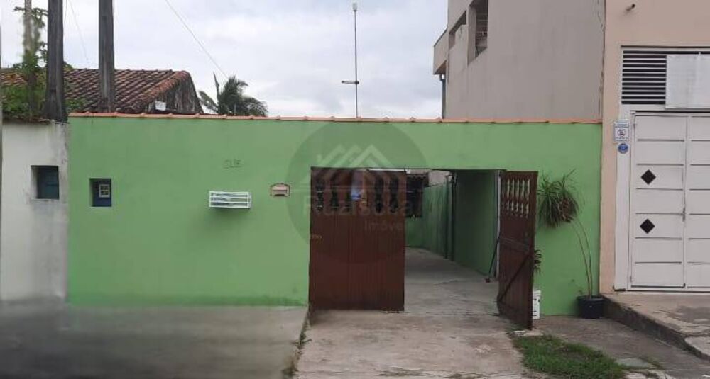 Casa, 2 quartos, 90 m² - Foto 1