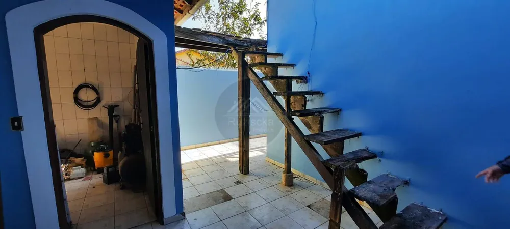 Casa, 4 quartos, 159 m² - Foto 5
