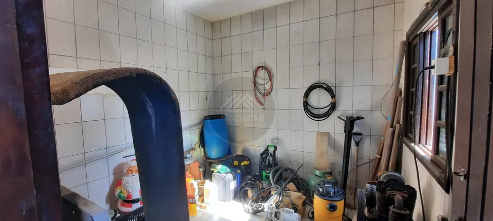 Casa, 4 quartos, 159 m² - Foto 13